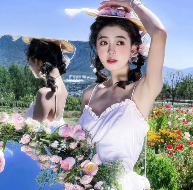 女士万岁